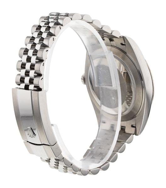 Rolex Datejust 41 126334